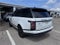 2019 Land Rover Range Rover 5.0L V8 Supercharged 4x4