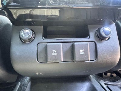 2019 Land Rover Range Rover 5.0L V8 Supercharged 4x4