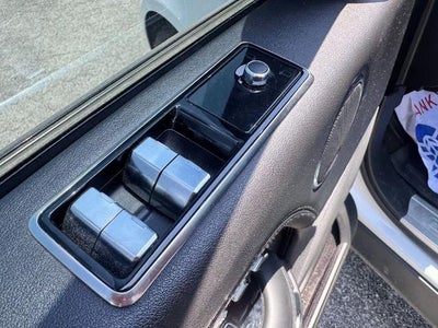 2019 Land Rover Range Rover 5.0L V8 Supercharged 4x4