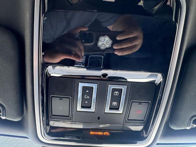 2019 Land Rover Range Rover 5.0L V8 Supercharged 4x4
