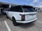 2019 Land Rover Range Rover 5.0L V8 Supercharged 4x4