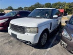 2011 Land Rover Range Rover HSE 4x4