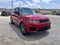 2020 Land Rover Range Rover Sport HSE MHEV All-Wheel Drive