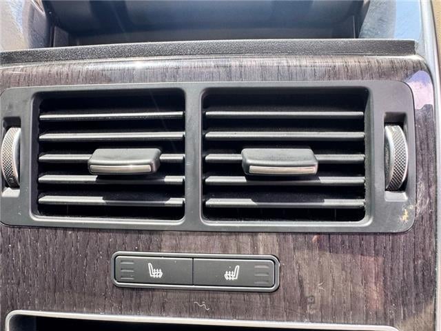 2020 Land Rover Range Rover Sport HSE MHEV All-Wheel Drive