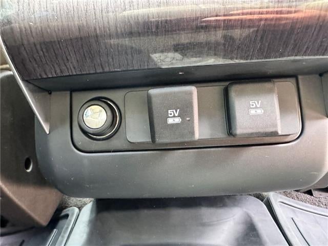 2020 Land Rover Range Rover Sport HSE MHEV All-Wheel Drive