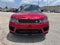 2020 Land Rover Range Rover Sport HSE MHEV All-Wheel Drive
