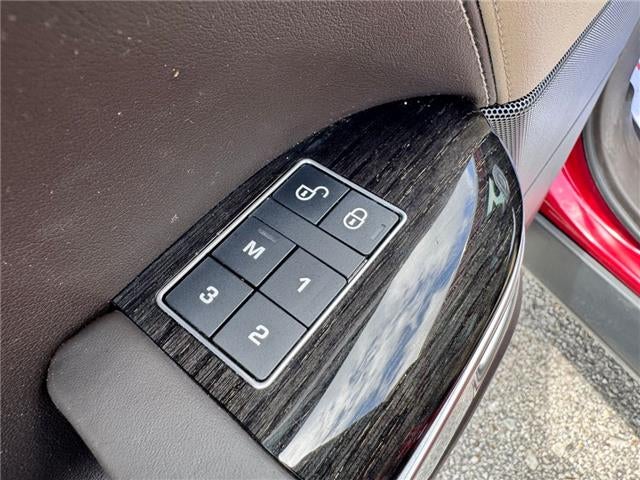 2020 Land Rover Range Rover Sport HSE MHEV All-Wheel Drive