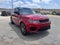 2020 Land Rover Range Rover Sport HSE MHEV All-Wheel Drive