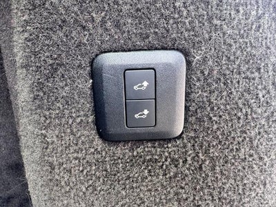 2020 Land Rover Range Rover Sport HSE MHEV All-Wheel Drive