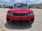 2020 Land Rover Range Rover Sport HSE MHEV All-Wheel Drive