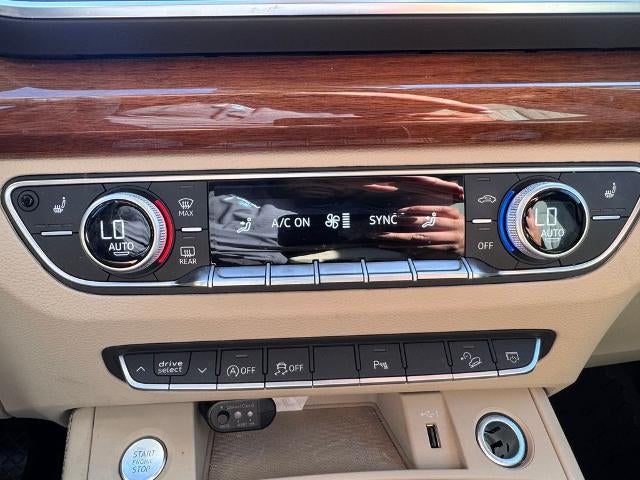 2022 Audi Q5 45 S line quattro Premium