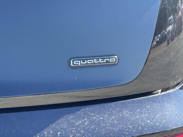 2022 Audi Q5 45 S line quattro Premium