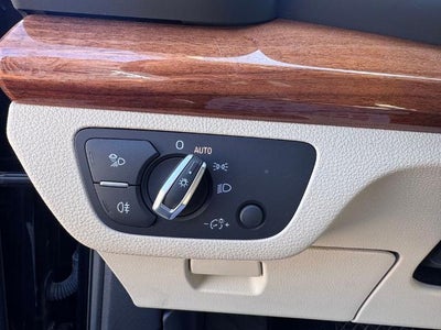 2022 Audi Q5 45 S line quattro Premium