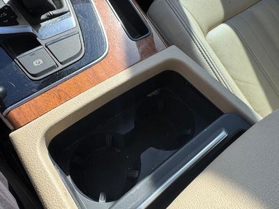 2022 Audi Q5 45 S line quattro Premium