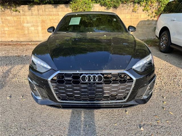 2024 Audi A5 45 S line quattro Premium