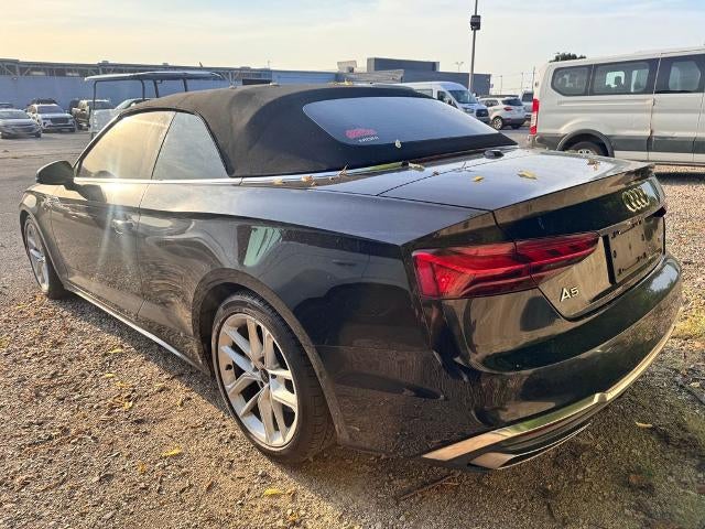 2024 Audi A5 45 S line quattro Premium