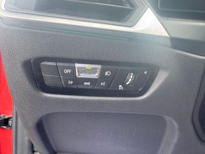 2024 BMW 430 i Rear-Wheel Drive Convertible