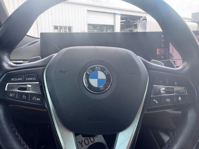 2024 BMW 430 i Rear-Wheel Drive Convertible