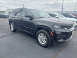 2022 Jeep Grand Cherokee Laredo