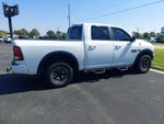 2017 RAM 1500 Rebel