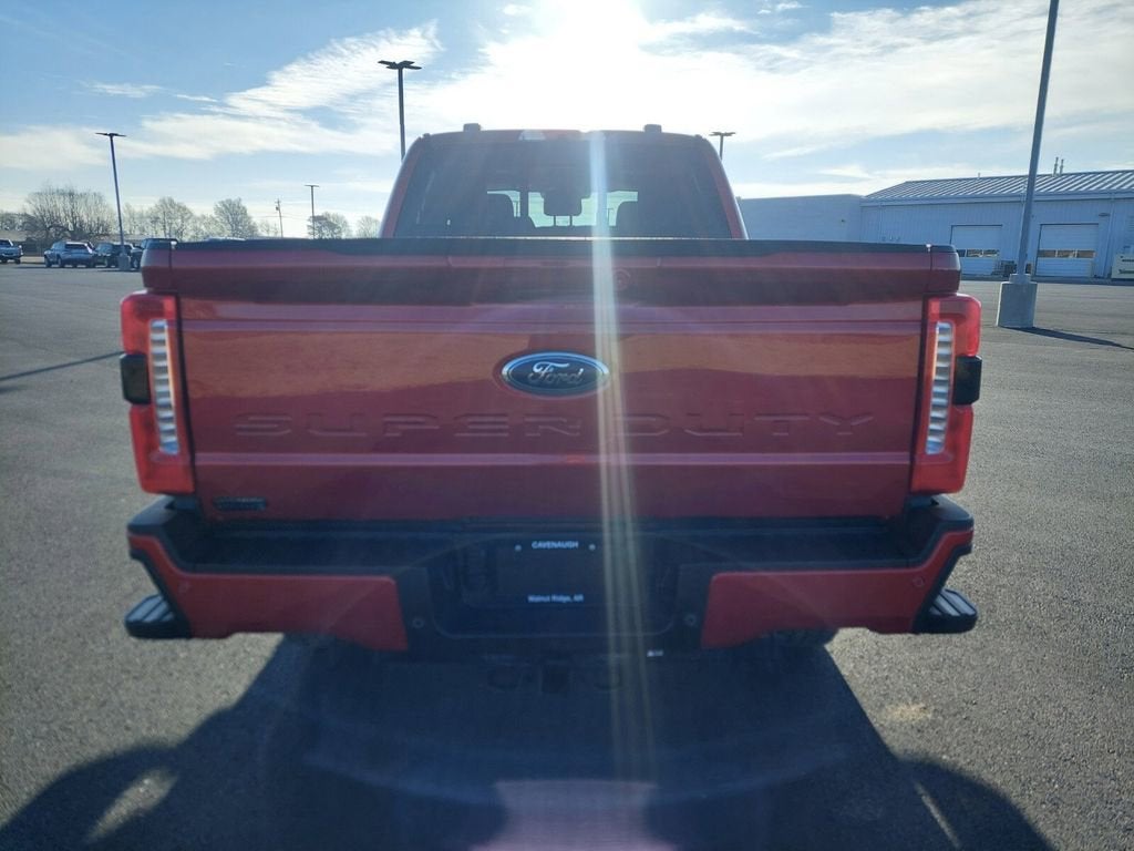 2024 Ford Super Duty F-250 SRW XL