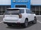 2027 Chevrolet Tahoe LS