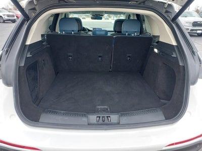 2021 Lincoln Corsair Reserve