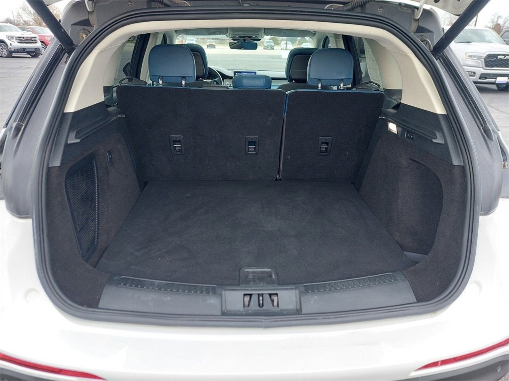 2021 Lincoln Corsair Reserve