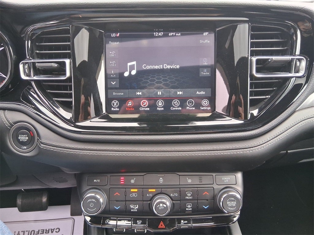 2023 Dodge Durango SXT Plus