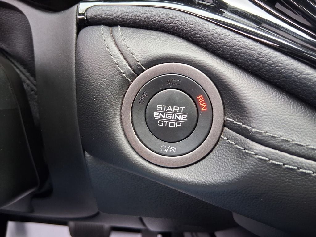 2023 Dodge Durango SXT Plus