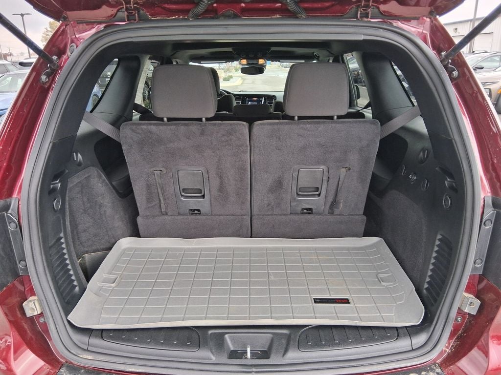 2023 Dodge Durango SXT Plus