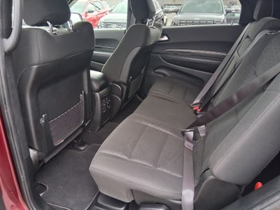 2023 Dodge Durango SXT Plus