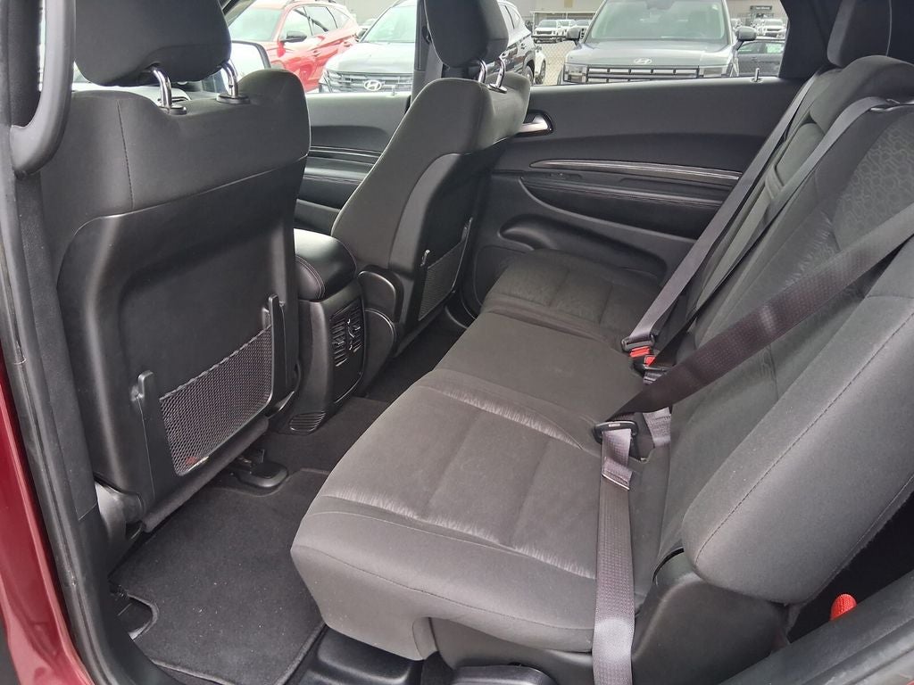 2023 Dodge Durango SXT Plus