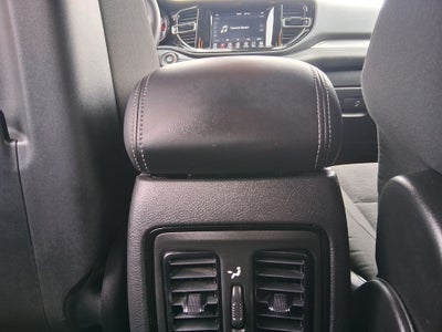 2023 Dodge Durango SXT Plus