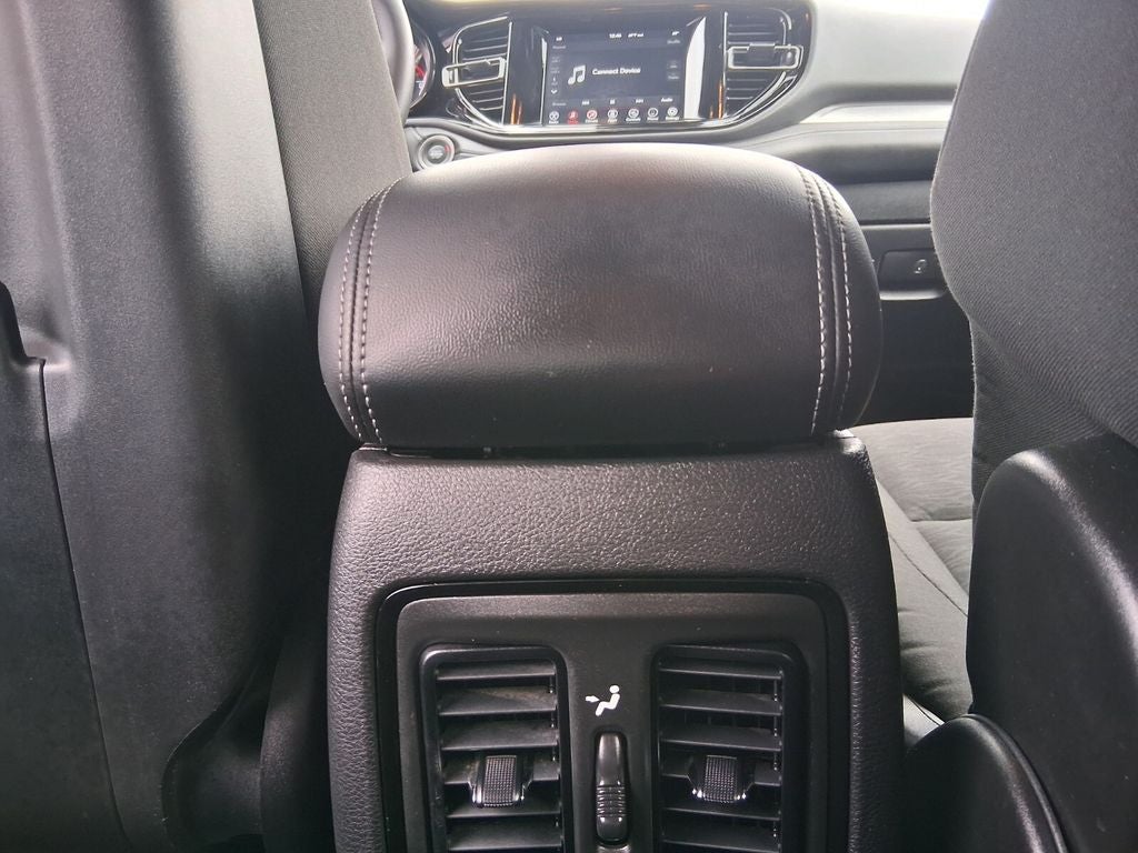 2023 Dodge Durango SXT Plus