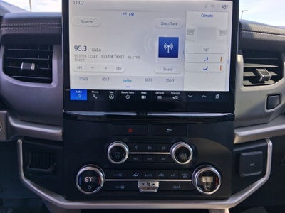 2022 Ford Expedition XLT