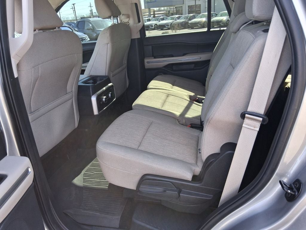 2022 Ford Expedition XLT