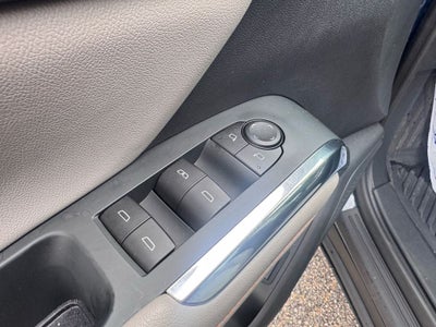 2026 Chevrolet Traverse LT 1LT