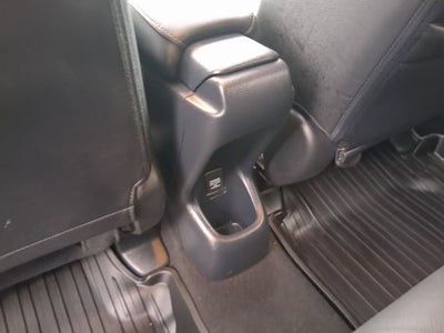 2021 Honda HR-V EX-L