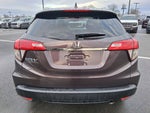 2021 Honda HR-V EX-L