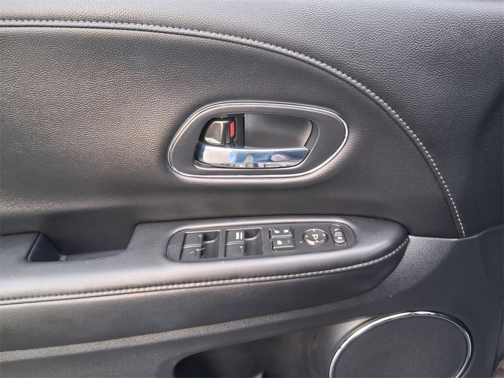 2021 Honda HR-V EX-L