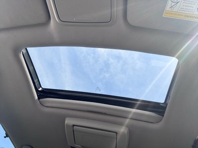 2022 Honda Pilot Touring 7 Passenger