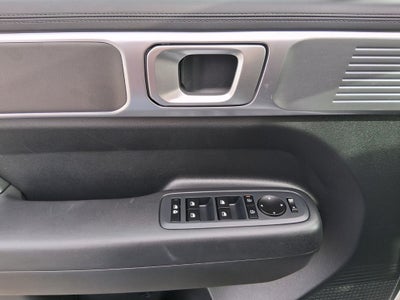 2025 Hyundai Santa Fe SE