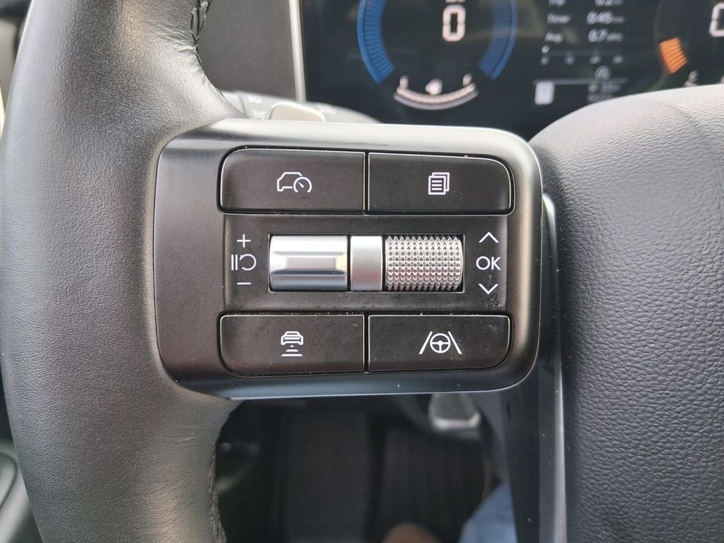 2025 Hyundai Santa Fe SE