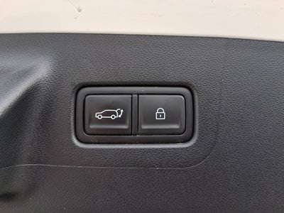 2025 Hyundai Santa Fe SE