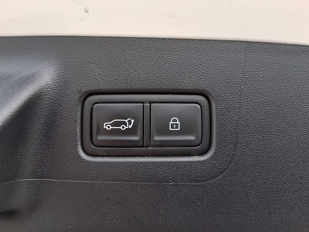 2025 Hyundai Santa Fe SE