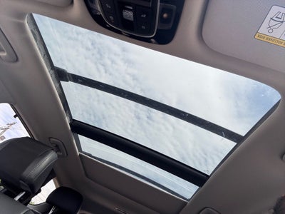 2023 Hyundai Santa Fe Hybrid SEL Premium