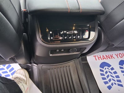 2025 Nissan Armada PRO-4X