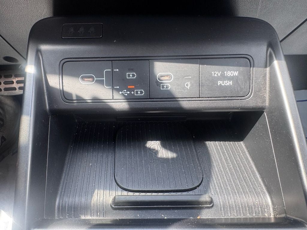 2024 Hyundai Kona N Line