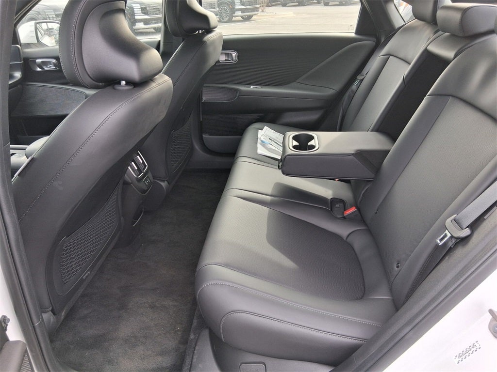 2024 Hyundai IONIQ 6 SEL